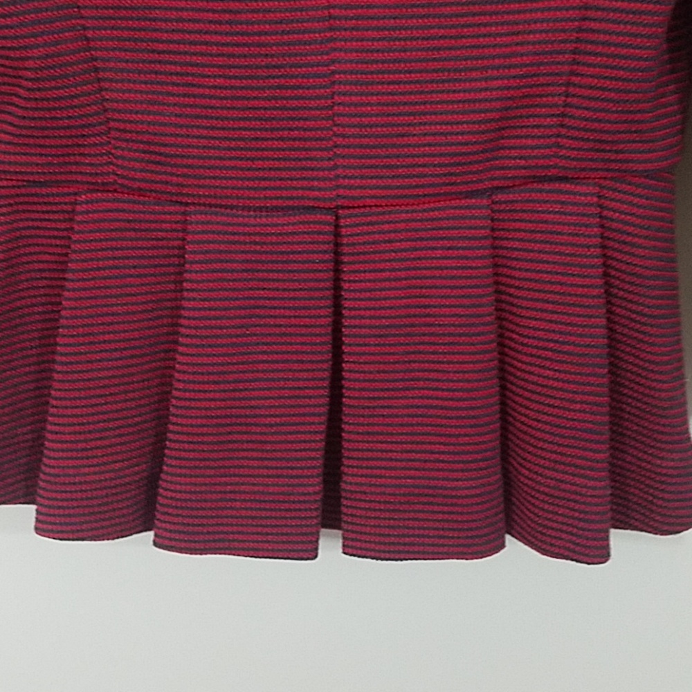 Anthropologie - Tabitha Chandelier Blazer - Picture 6 of 8